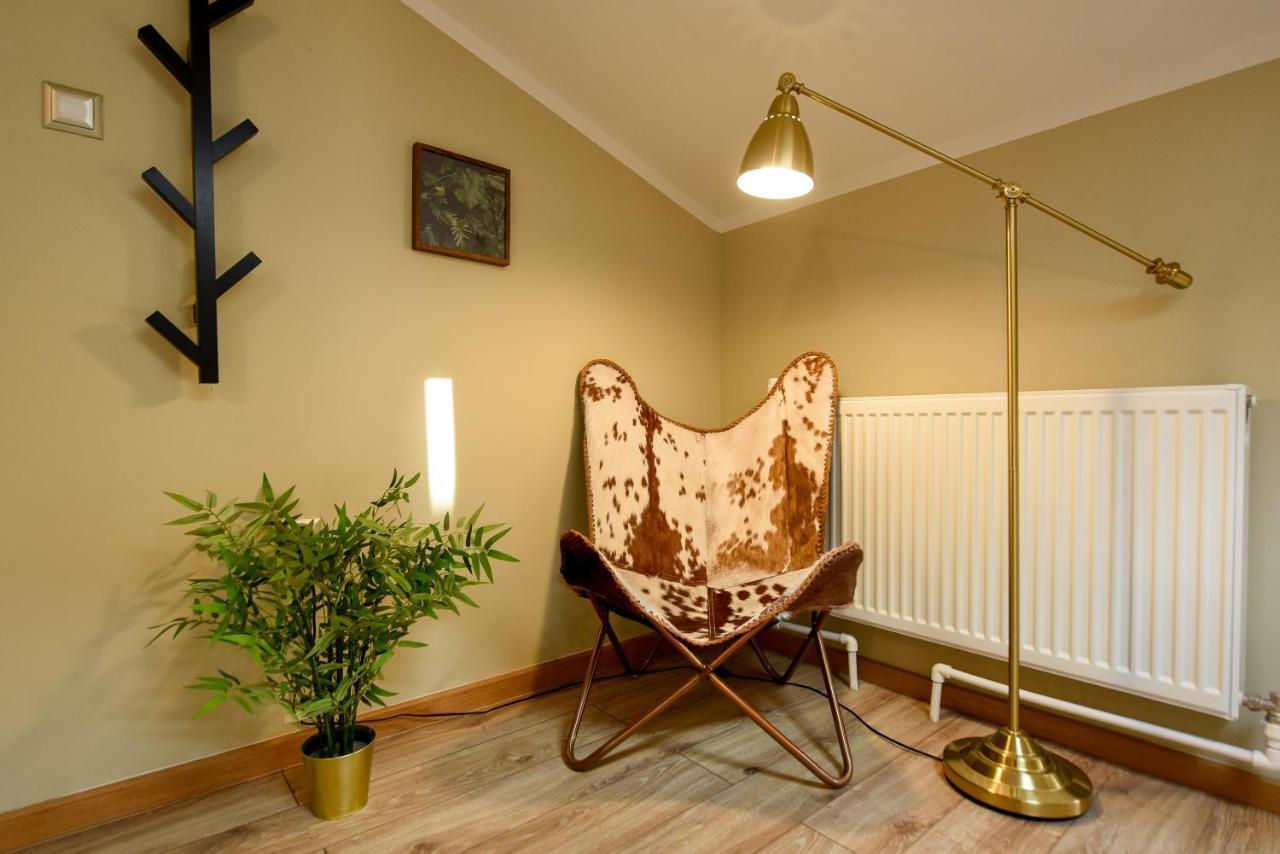 Plants Attic Studio - Best Location - Old Town Bükreş Dış mekan fotoğraf